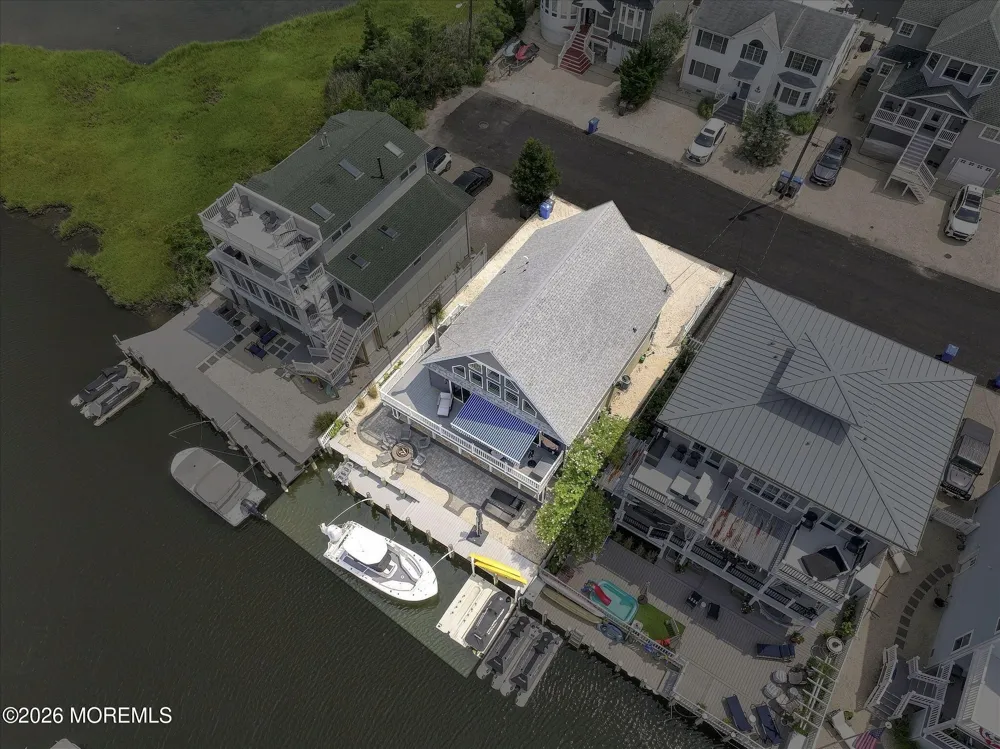 64 Patrick Drive Beach Haven West, NJ 08050