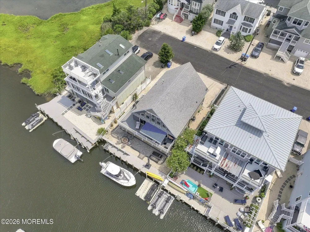 64 Patrick Drive Beach Haven West, NJ 08050