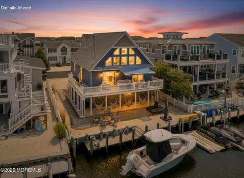 64 Patrick Drive