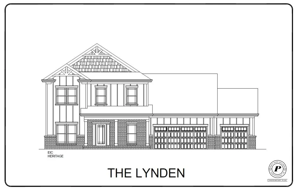 11428 Herons Haven Drive Soddy Daisy, TN 37379