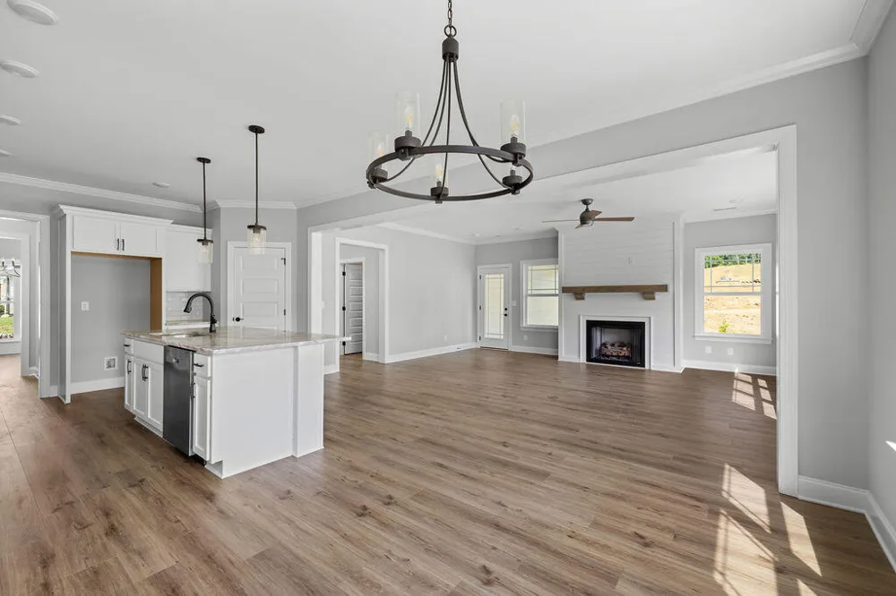 11428 Herons Haven Drive Soddy Daisy, TN 37379