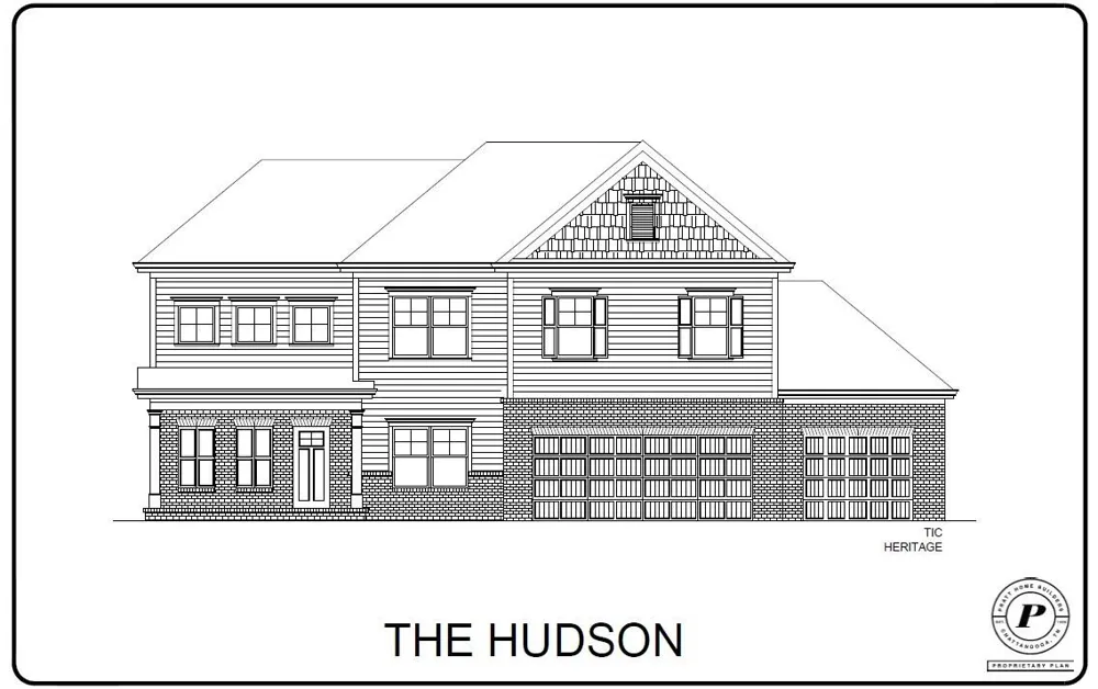 11665 Herons Haven Drive Soddy Daisy, TN 37379