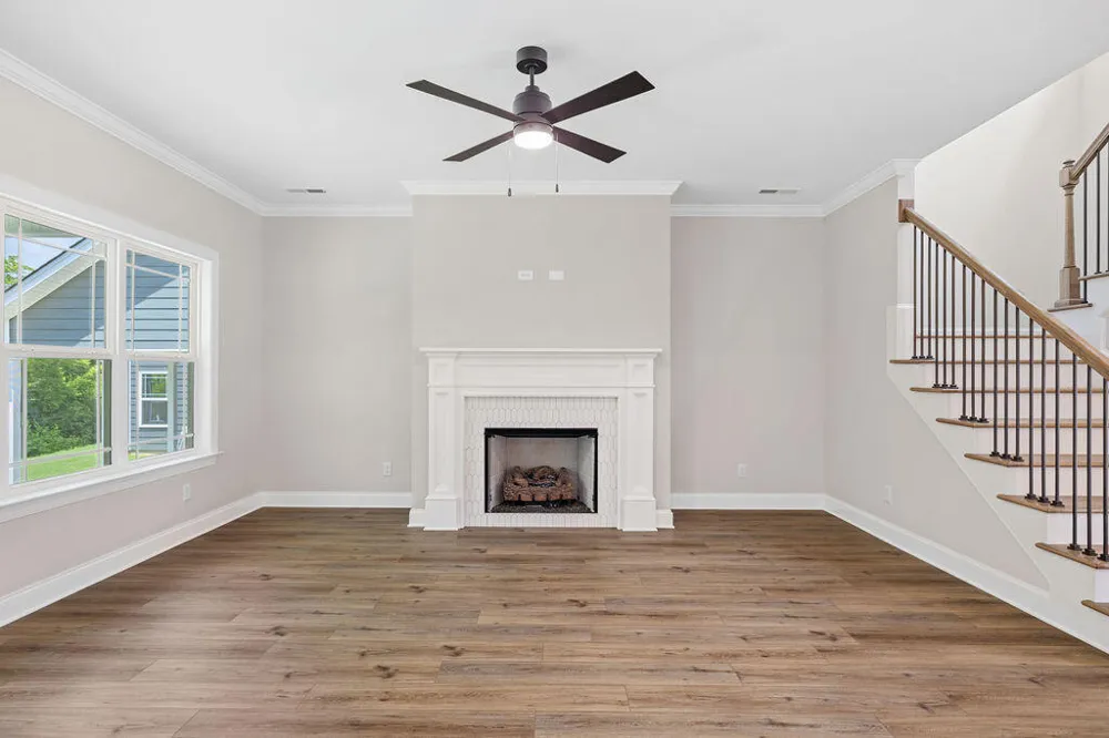 11665 Herons Haven Drive Soddy Daisy, TN 37379