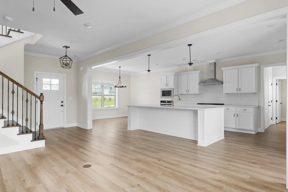 11665 Herons Haven Drive Soddy Daisy, TN 37379