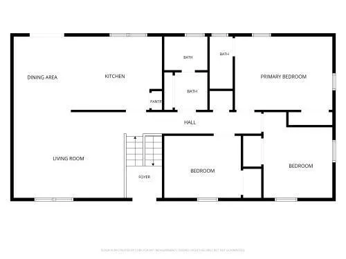 469 Post Oak Road Ringgold, GA 30736