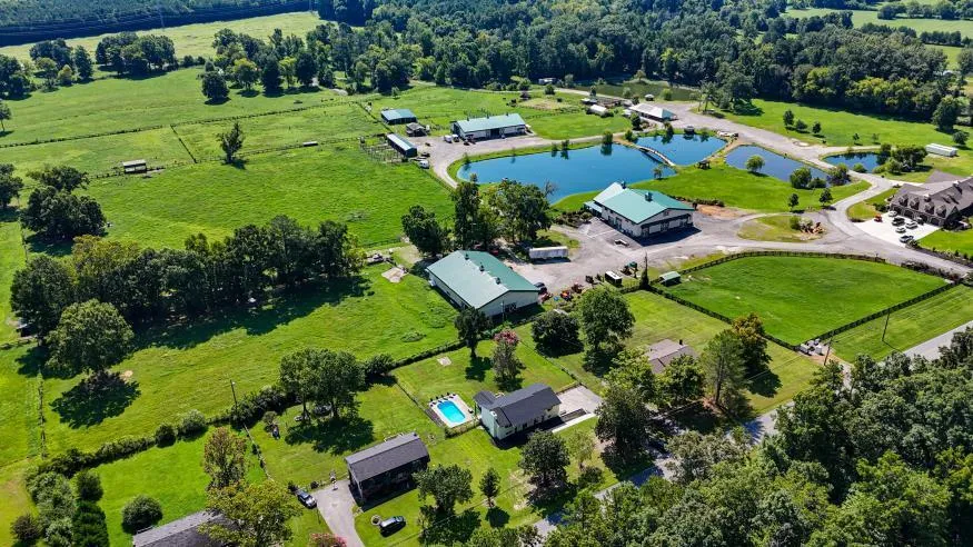 469 Post Oak Road Ringgold, GA 30736
