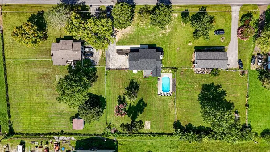 469 Post Oak Road Ringgold, GA 30736