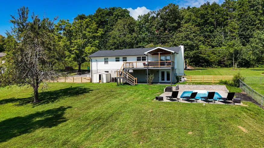 469 Post Oak Road Ringgold, GA 30736
