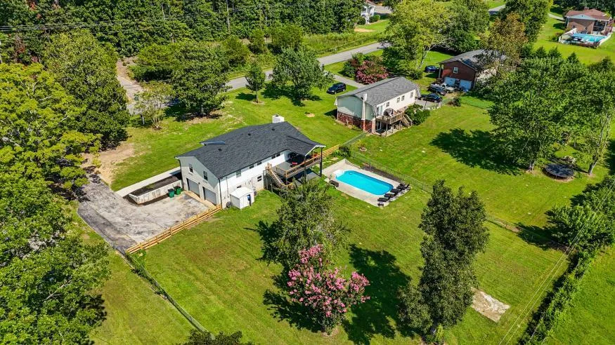 469 Post Oak Road Ringgold, GA 30736