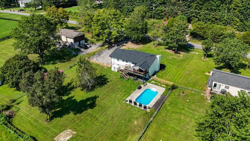 469 Post Oak Road Ringgold, GA 30736