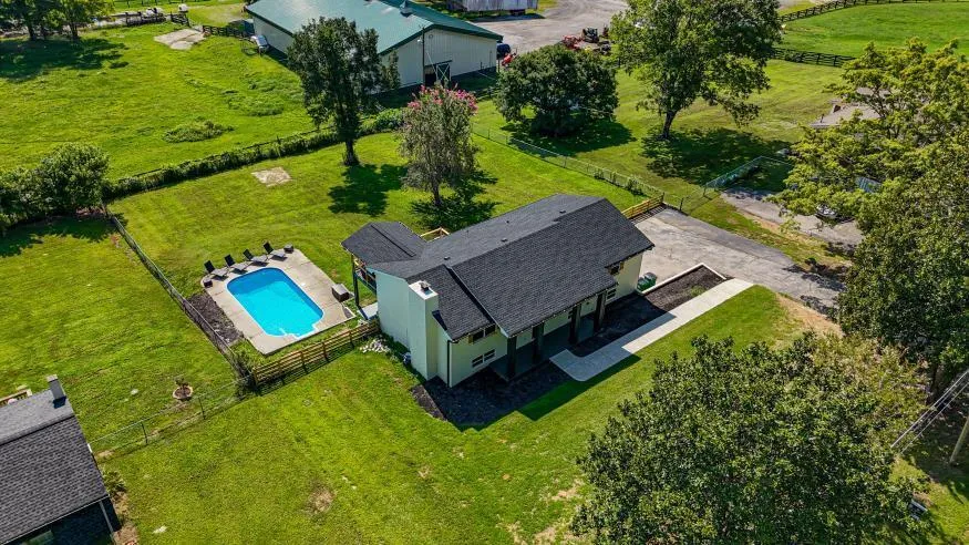 469 Post Oak Road Ringgold, GA 30736