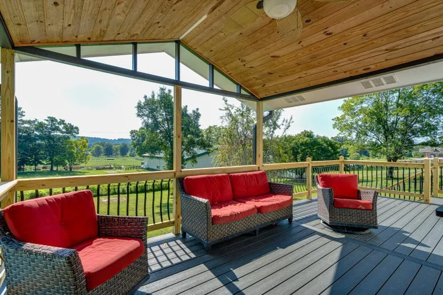 469 Post Oak Road Ringgold, GA 30736