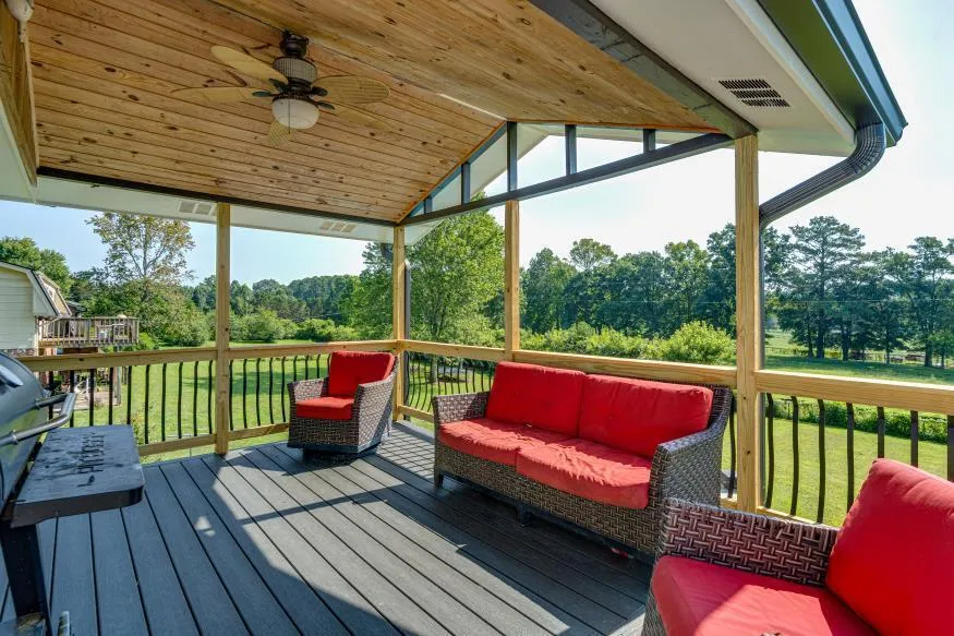 469 Post Oak Road Ringgold, GA 30736