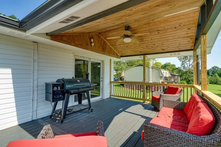 469 Post Oak Road Ringgold, GA 30736