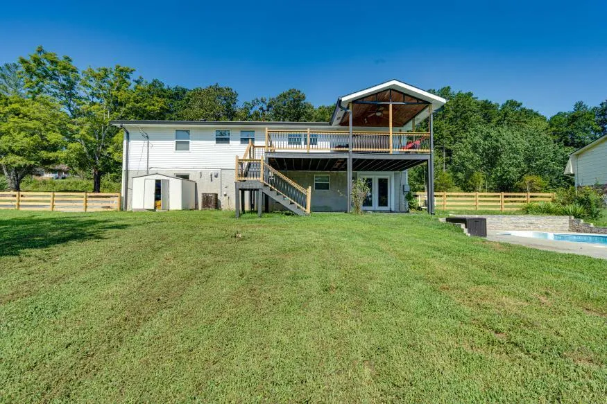 469 Post Oak Road Ringgold, GA 30736