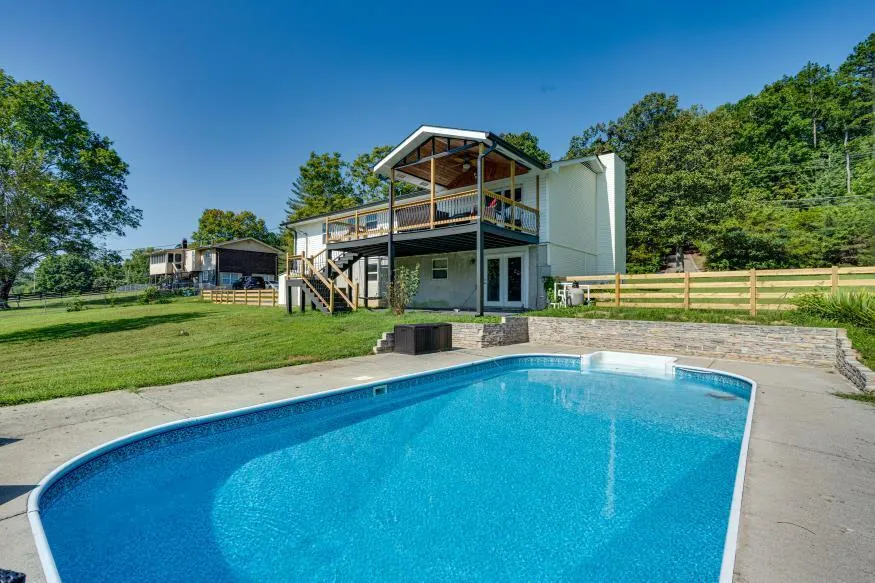469 Post Oak Road Ringgold, GA 30736