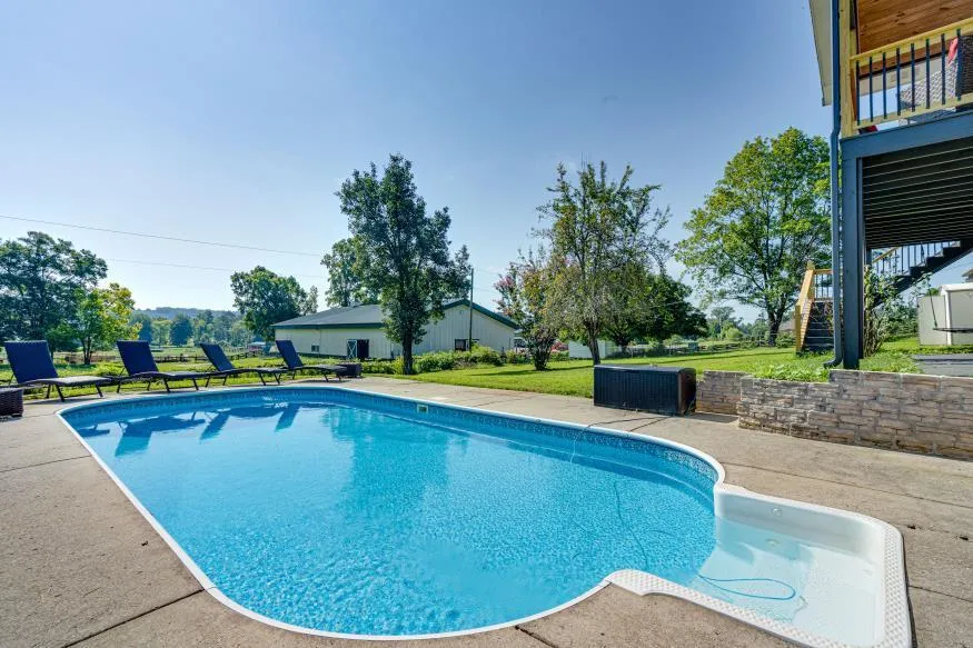 469 Post Oak Road Ringgold, GA 30736