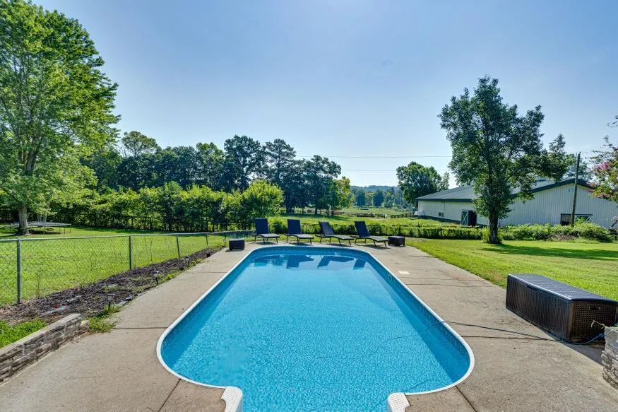469 Post Oak Road Ringgold, GA 30736