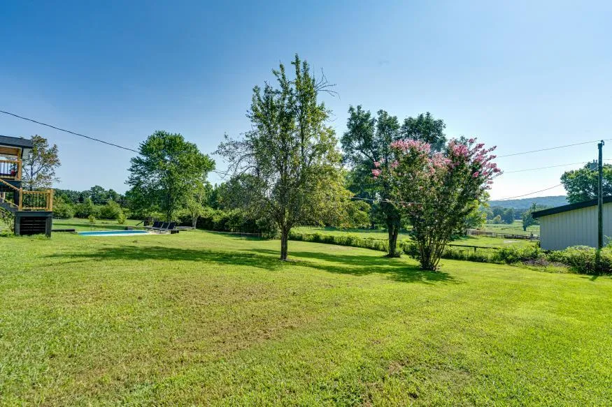 469 Post Oak Road Ringgold, GA 30736