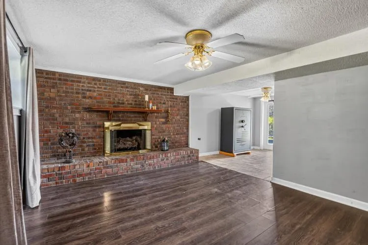 469 Post Oak Road Ringgold, GA 30736