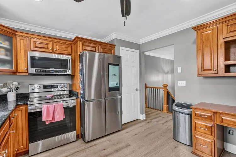 469 Post Oak Road Ringgold, GA 30736