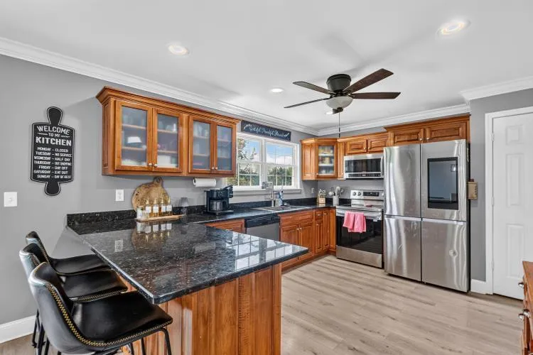 469 Post Oak Road Ringgold, GA 30736