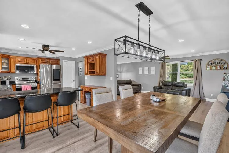 469 Post Oak Road Ringgold, GA 30736