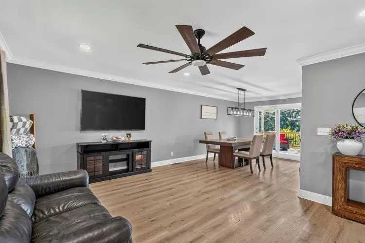 469 Post Oak Road Ringgold, GA 30736