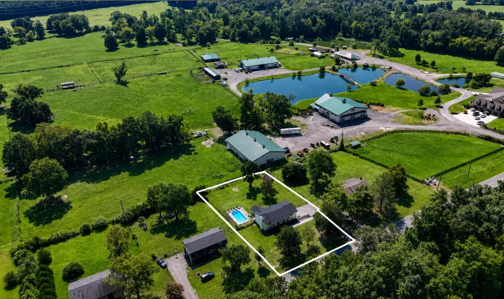 469 Post Oak Road Ringgold, GA 30736