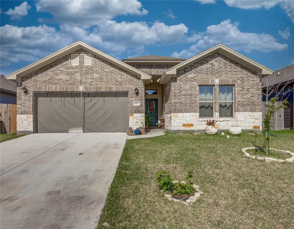 2673 Westeros Street Corpus Christi, TX 78415