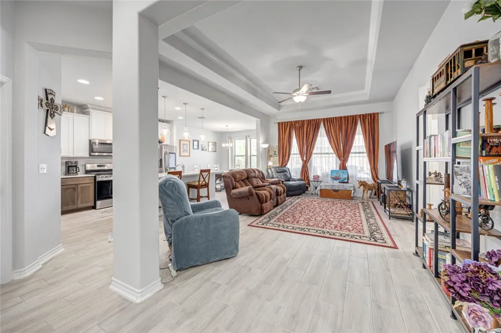 2673 Westeros Street Corpus Christi, TX 78415