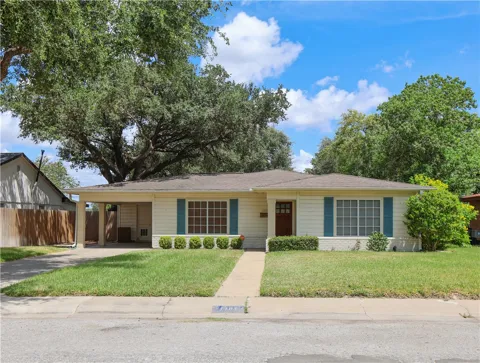 1103 Cynthia Drive