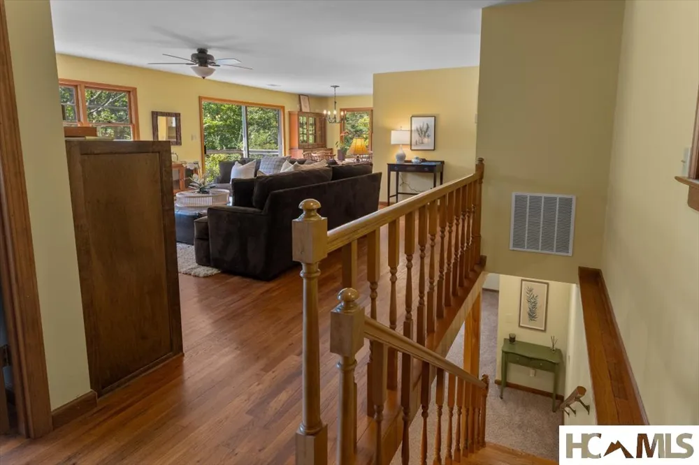 162 Twin Lakes Drive Highlands, NC 28741