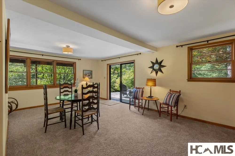 162 Twin Lakes Drive Highlands, NC 28741