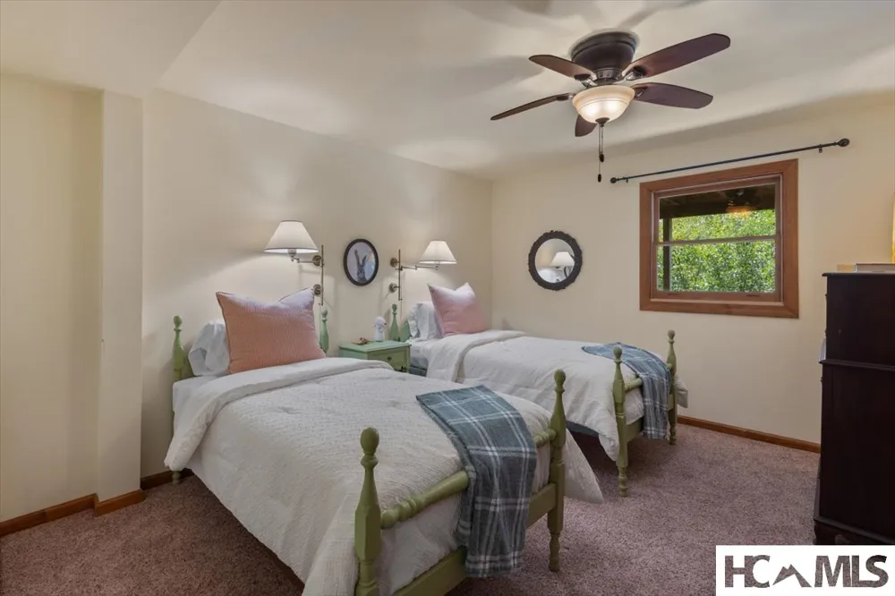 162 Twin Lakes Drive Highlands, NC 28741