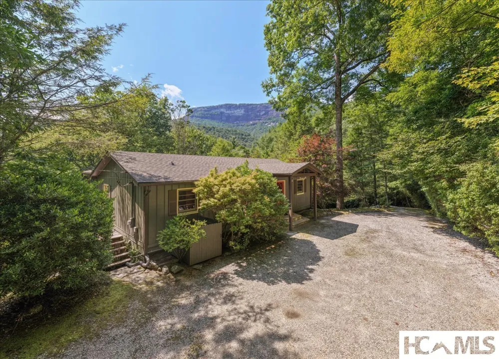 162 Twin Lakes Drive Highlands, NC 28741