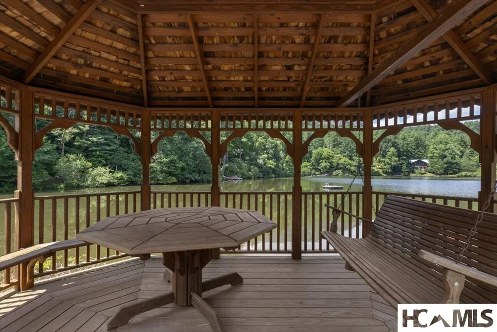 162 Twin Lakes Drive Highlands, NC 28741