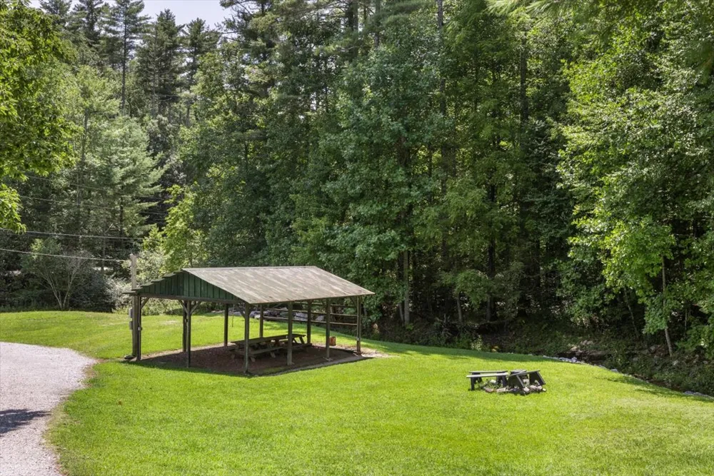 162 Twin Lakes Drive Highlands, NC 28741