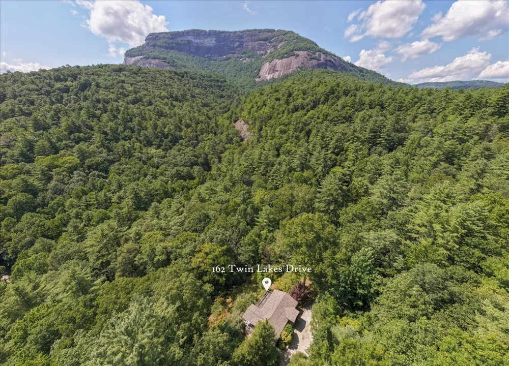 162 Twin Lakes Drive Highlands, NC 28741