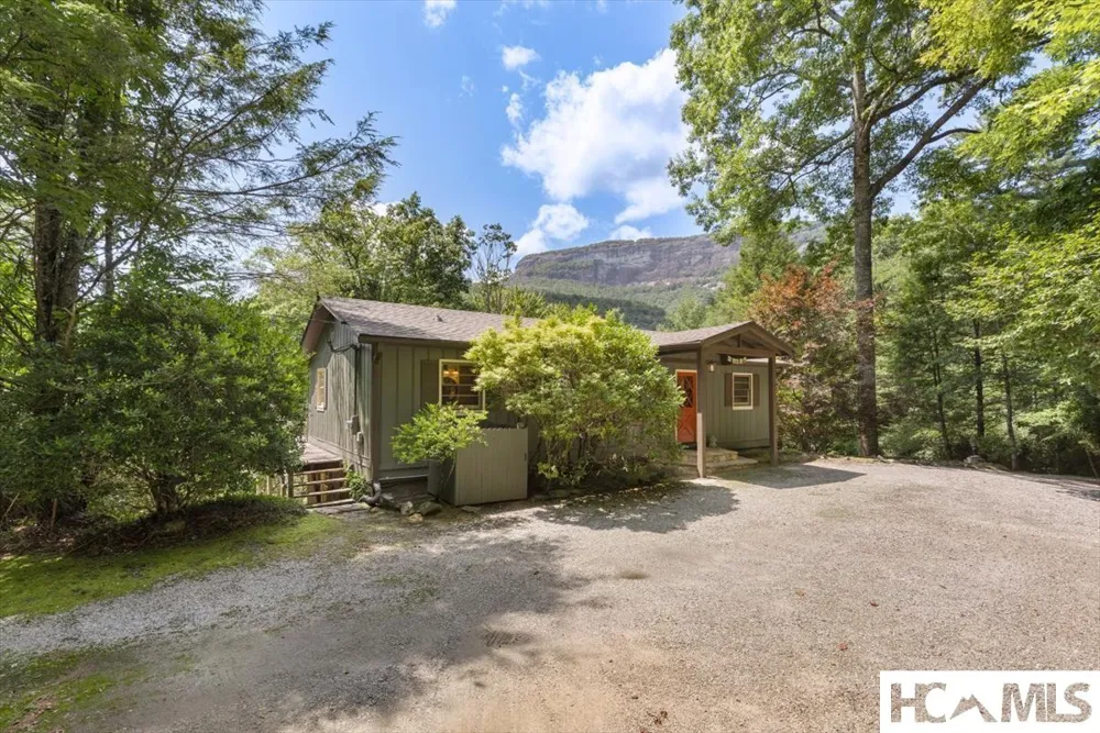 162 Twin Lakes Drive Highlands, NC 28741