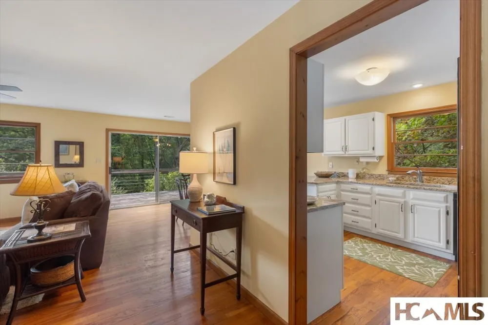 162 Twin Lakes Drive Highlands, NC 28741