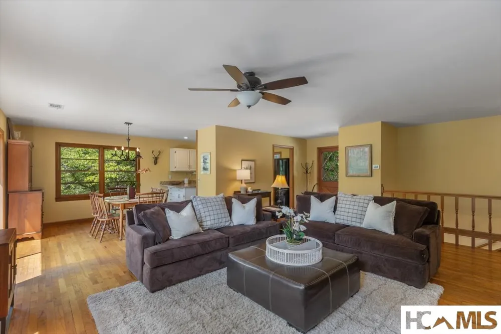 162 Twin Lakes Drive Highlands, NC 28741