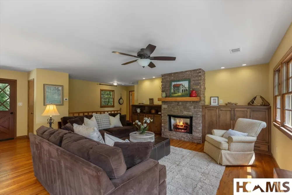 162 Twin Lakes Drive Highlands, NC 28741