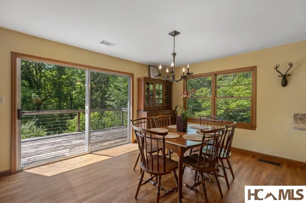 162 Twin Lakes Drive Highlands, NC 28741