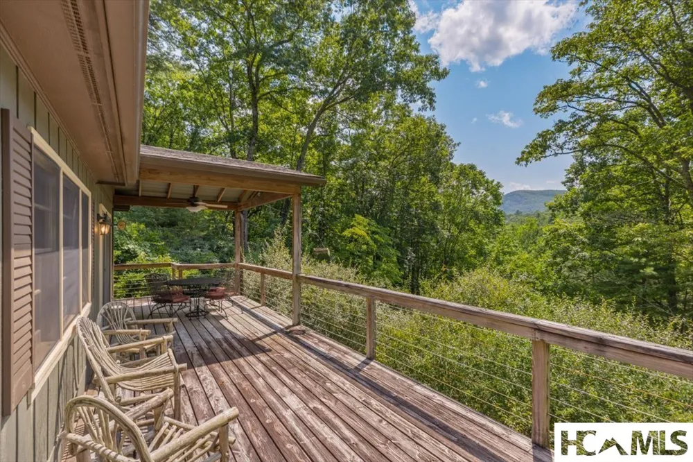 162 Twin Lakes Drive Highlands, NC 28741
