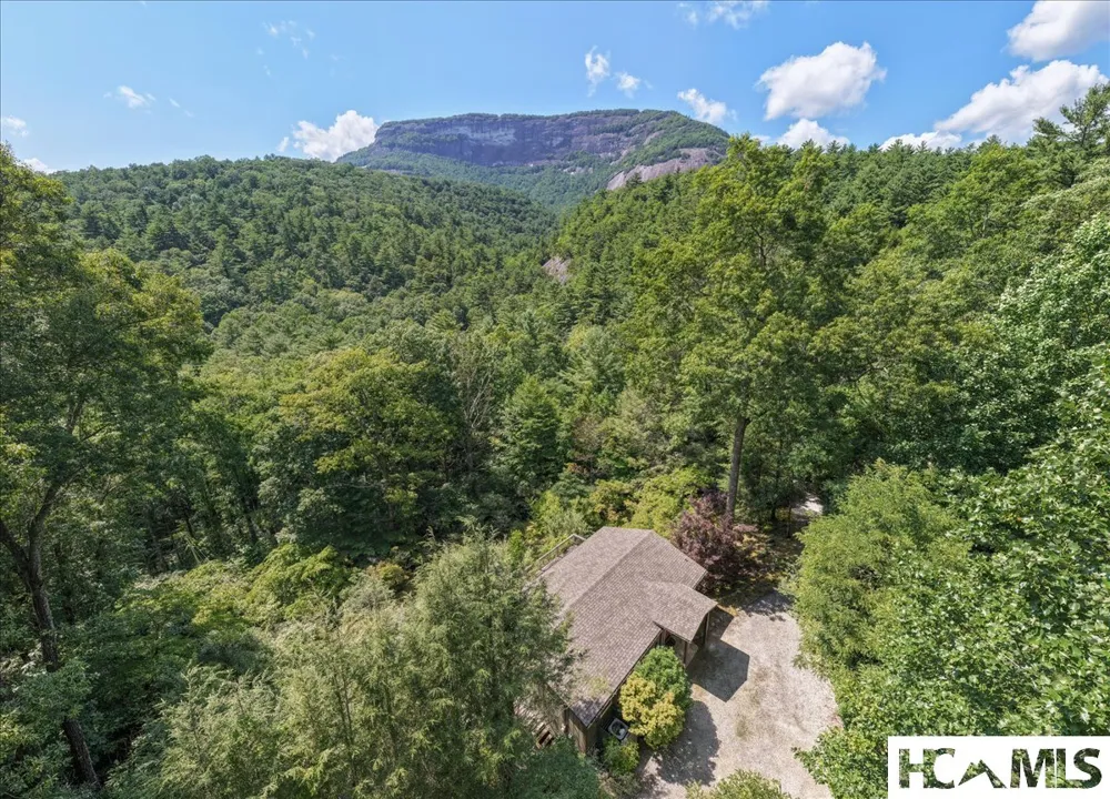 162 Twin Lakes Drive Highlands, NC 28741