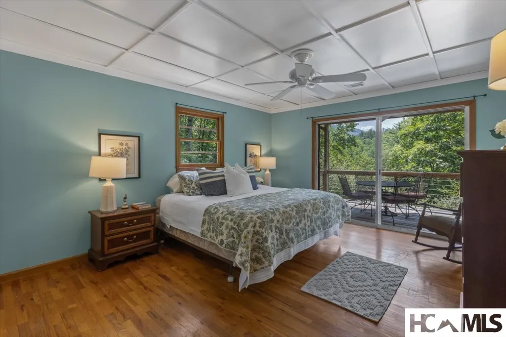 162 Twin Lakes Drive Highlands, NC 28741