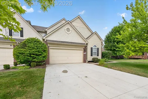 156 Morgan Drive #18