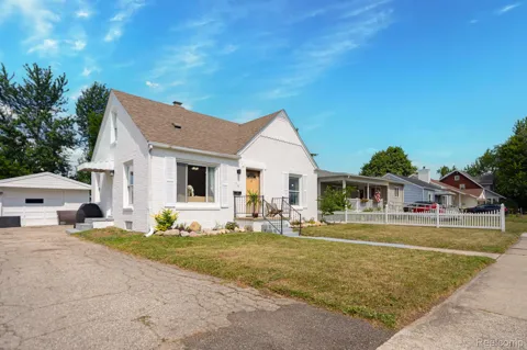 519 Bentley Drive