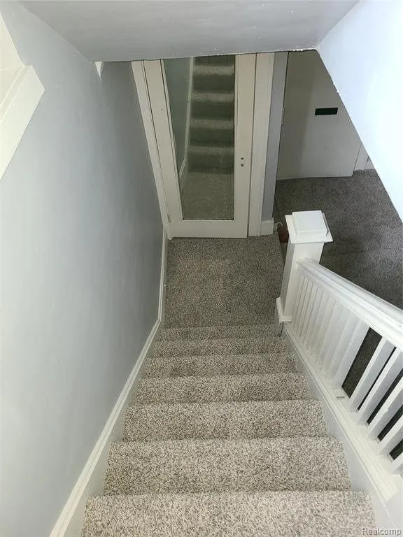 13247 Stoepel Street Detroit City, MI 48238